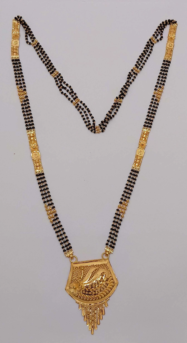 Fancy Mangalsutra