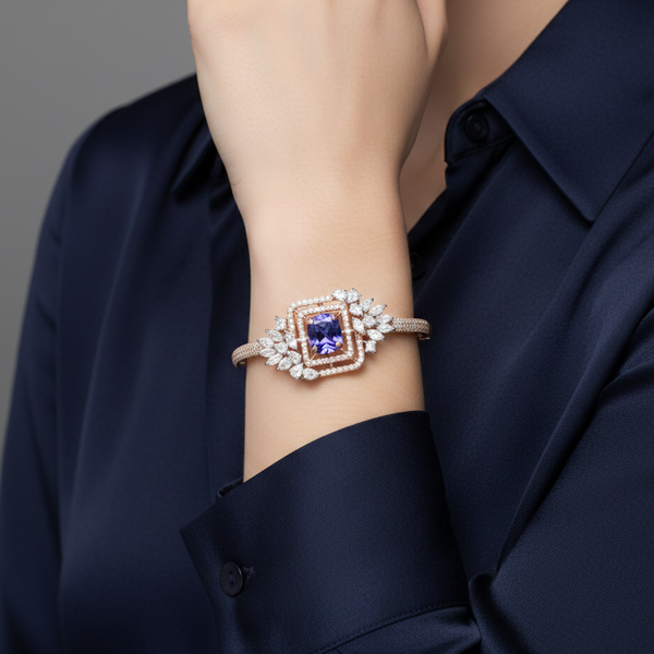 Diamond Bracelets