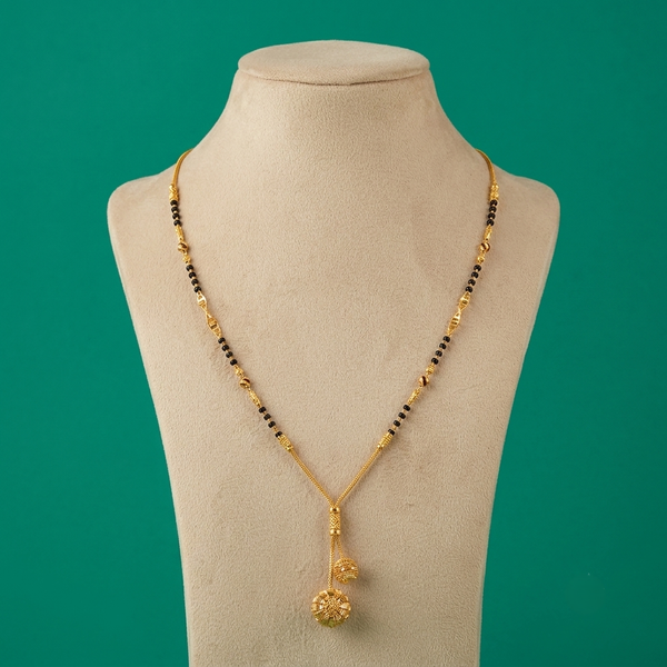 Short Mangalsutra 