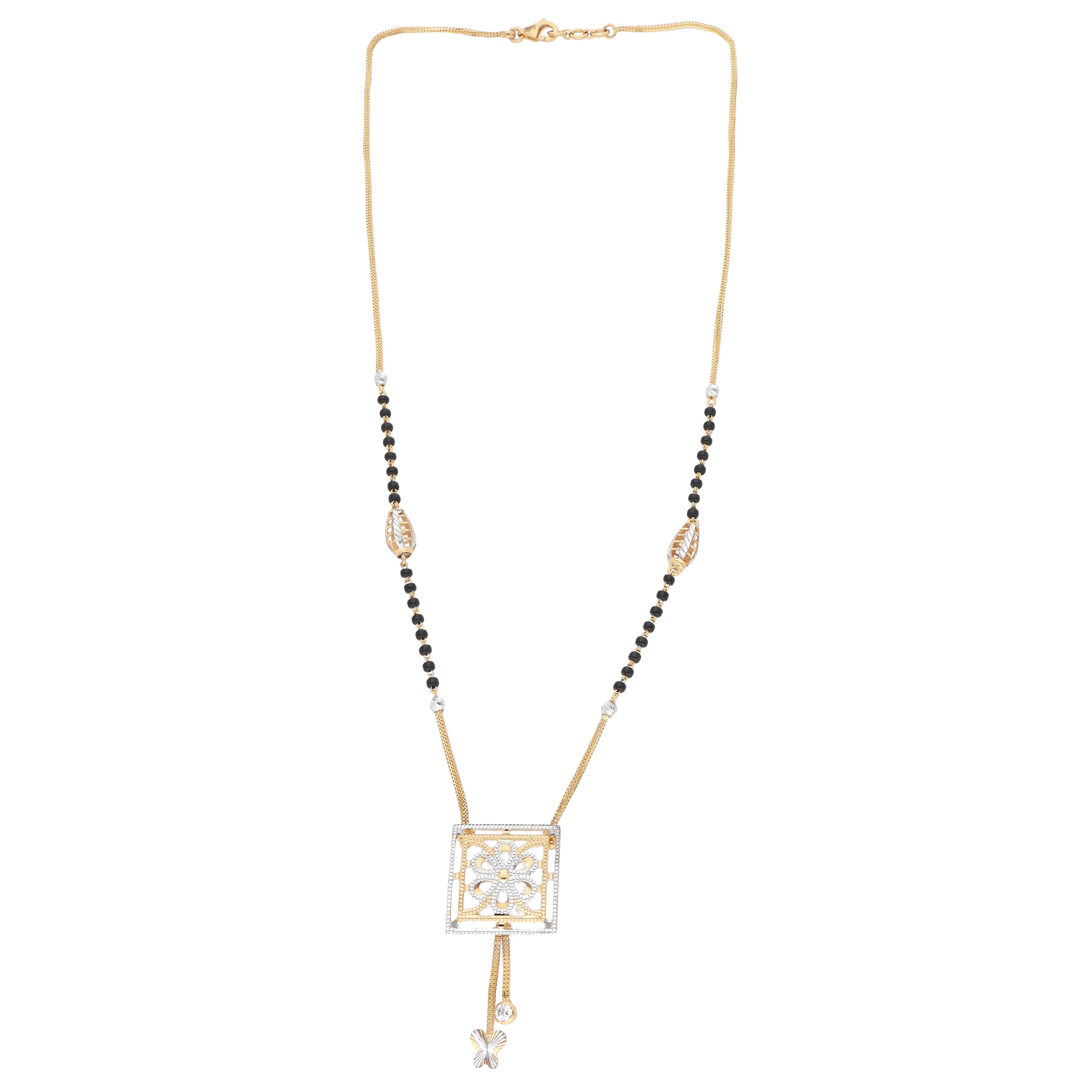 Fancy Mangalsutra