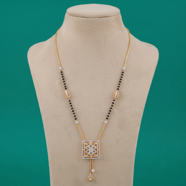 Fancy Mangalsutra