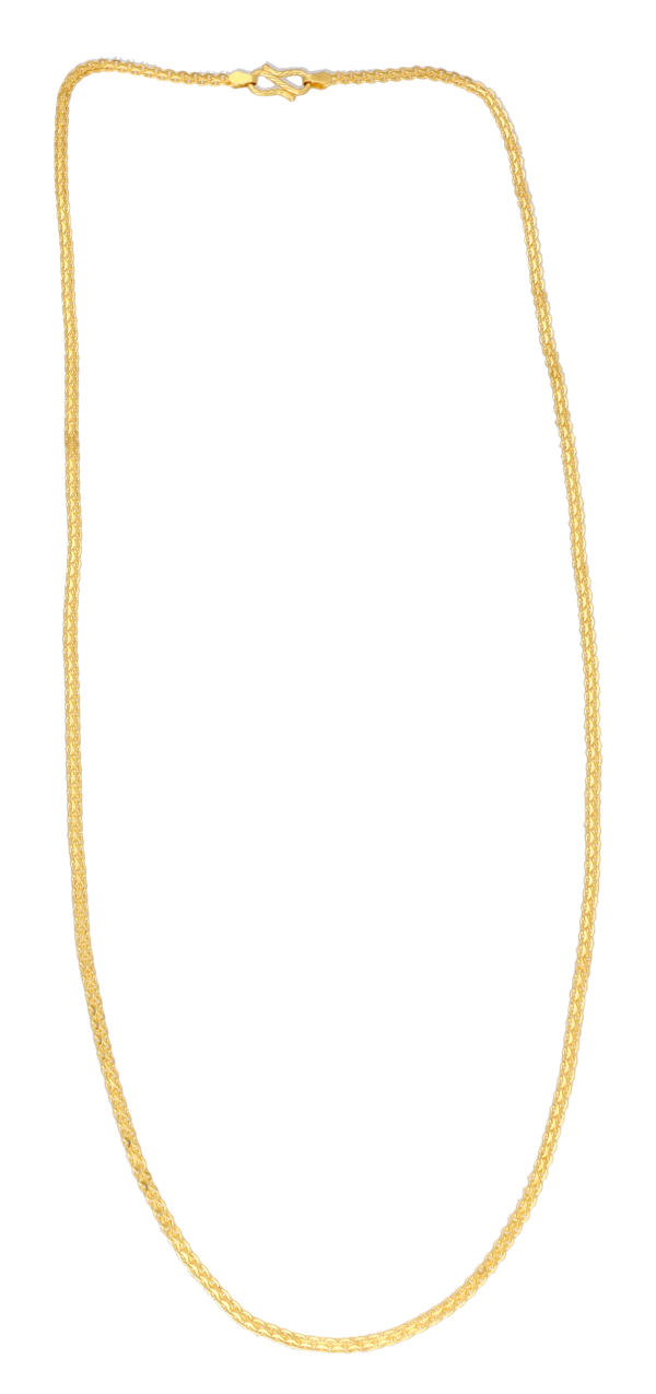 Gold Chain 