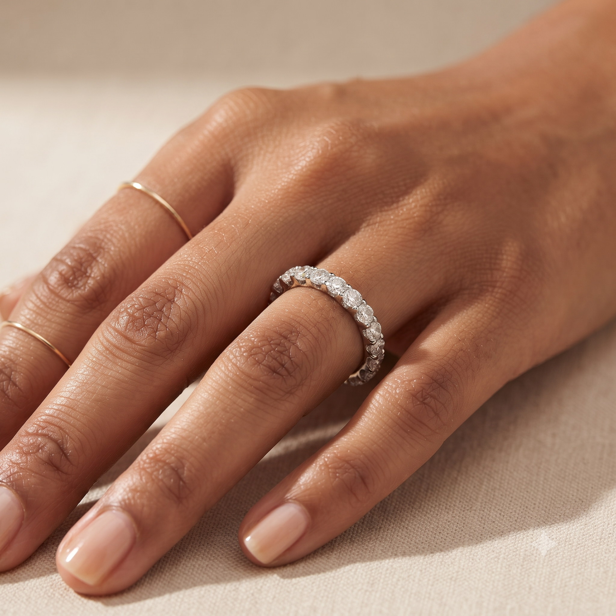 Diamond Ring