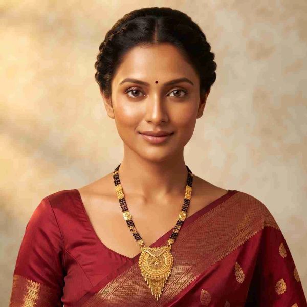 Fancy Mangalsutra