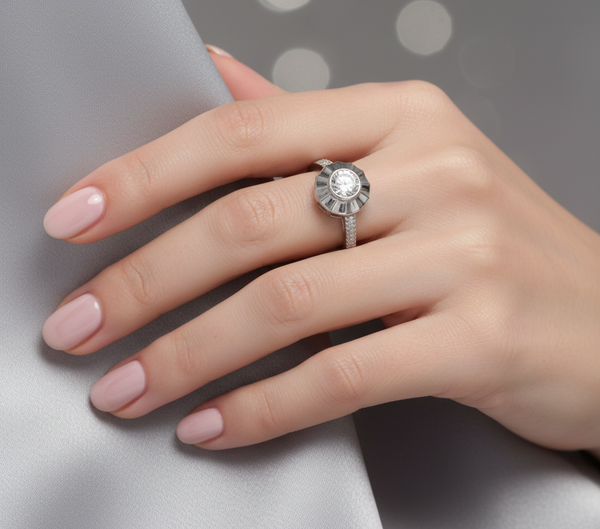Diamond Ring