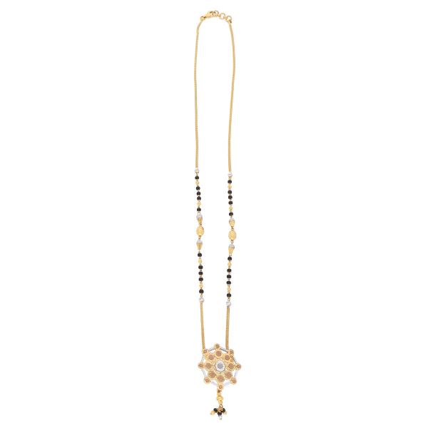 Fancy Mangalsutra