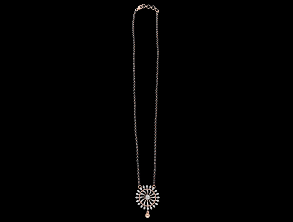 Diamond Mnagalsutra 