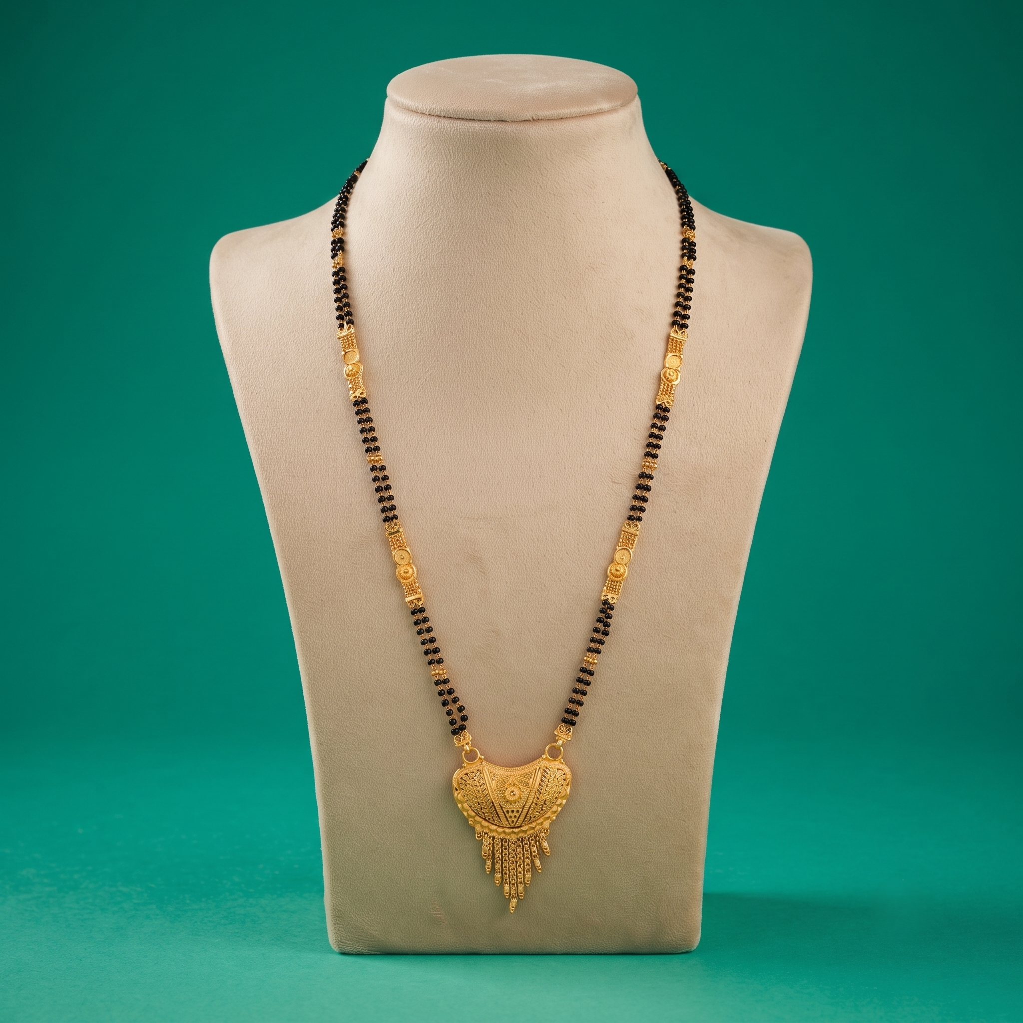 Fancy Mangalsutra