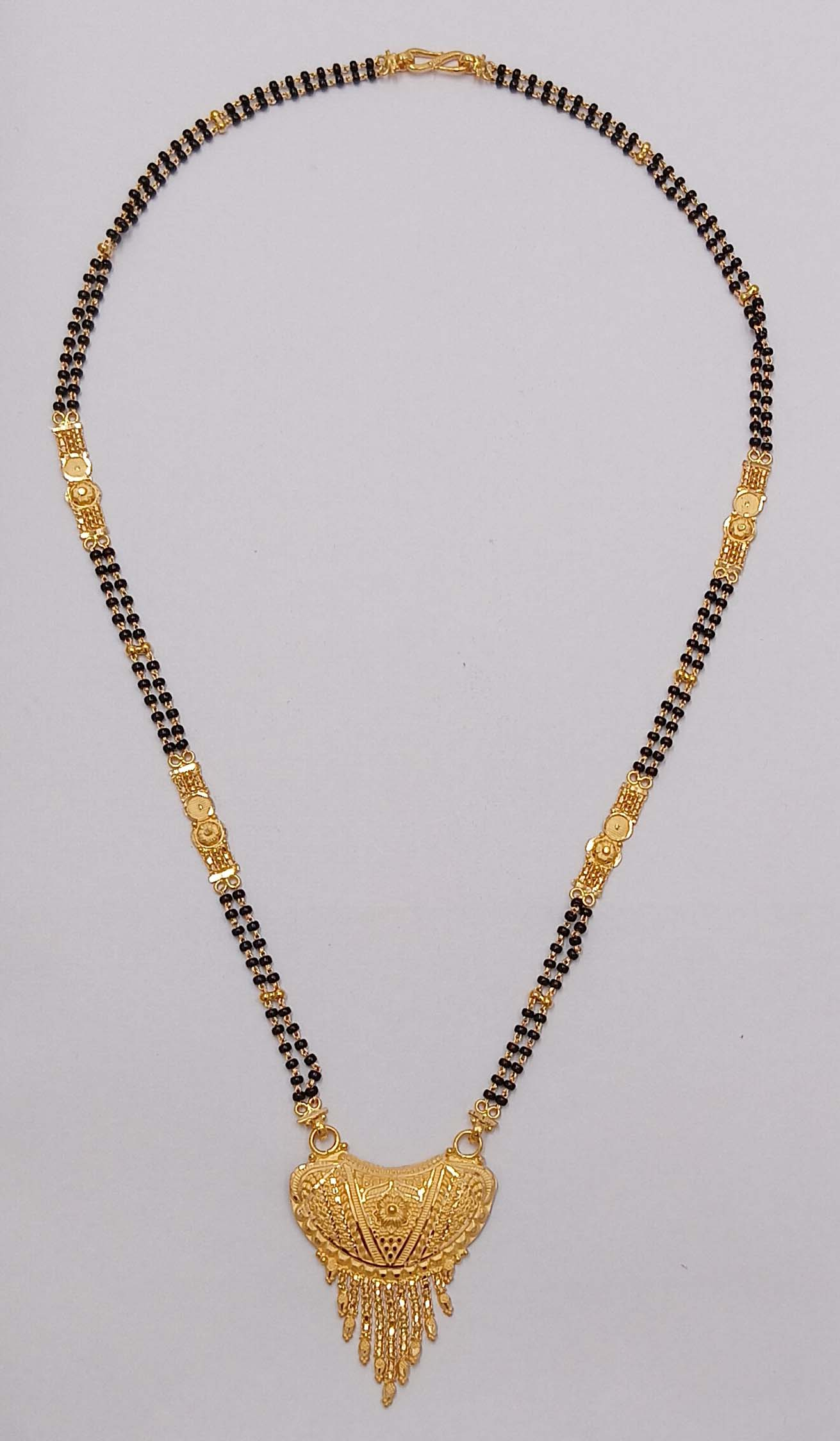 Fancy Mangalsutra
