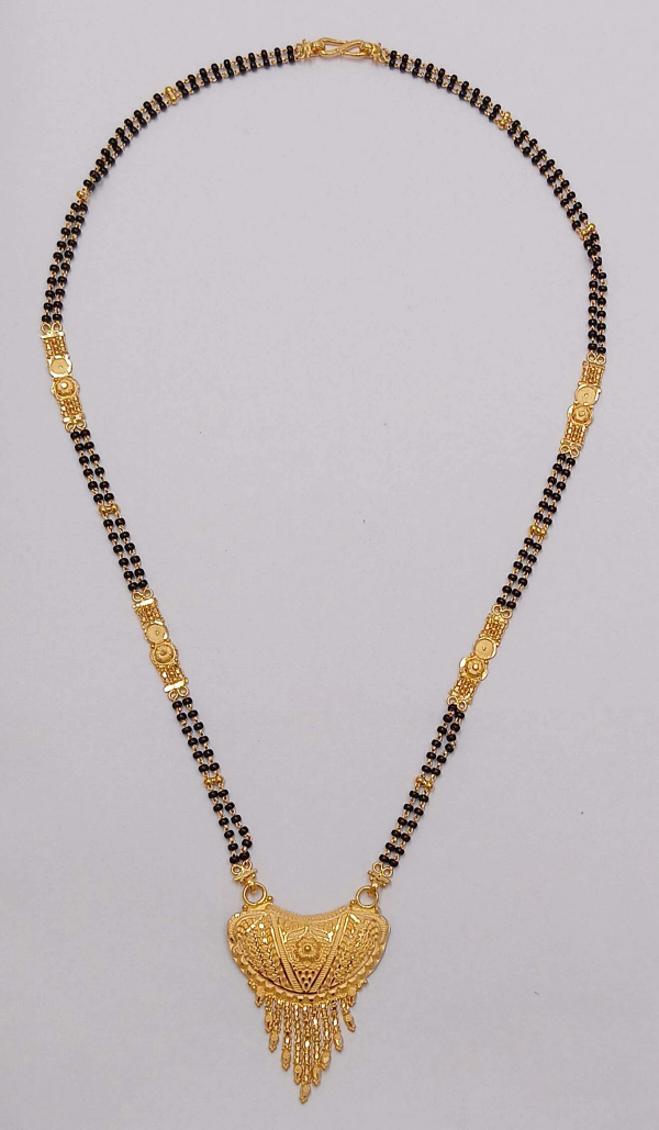 Fancy Mangalsutra