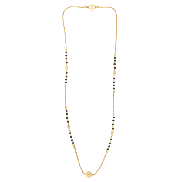Gold Mangalsutra