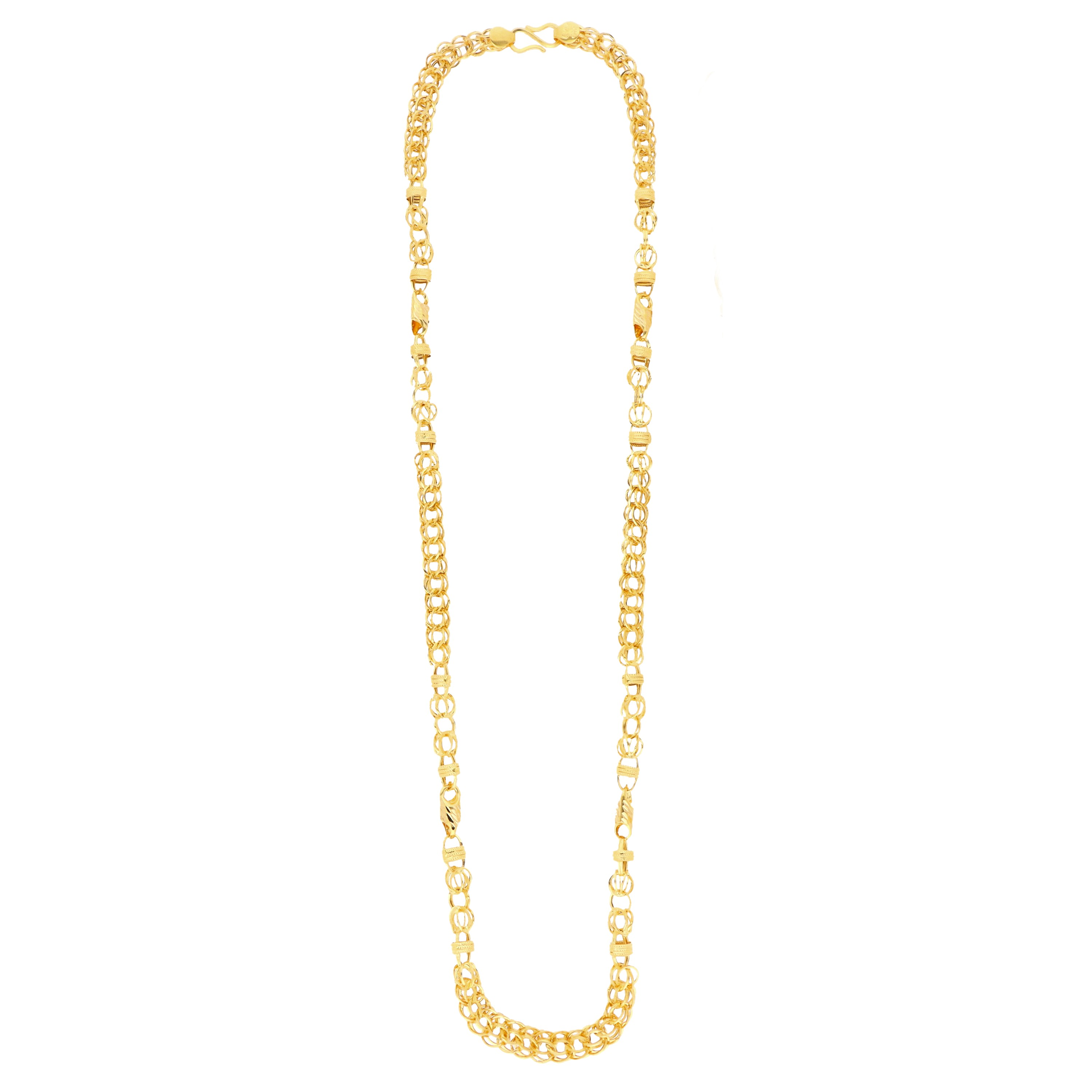 Gold chain 