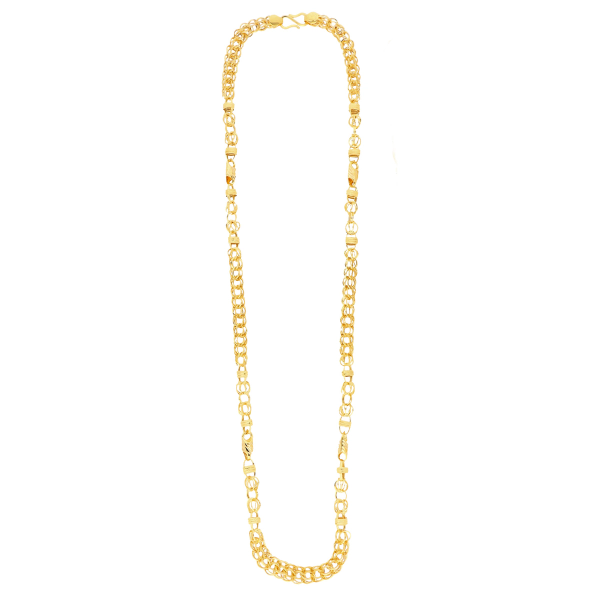 Gold chain 