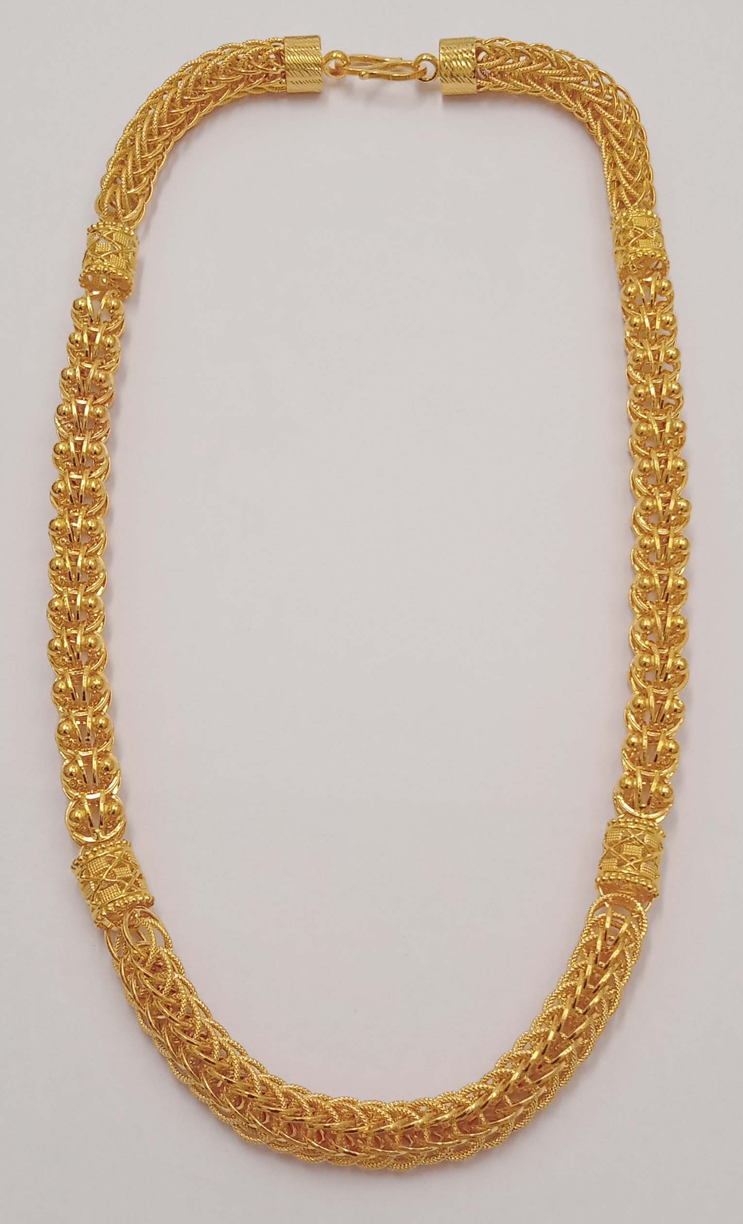 Gold chain 