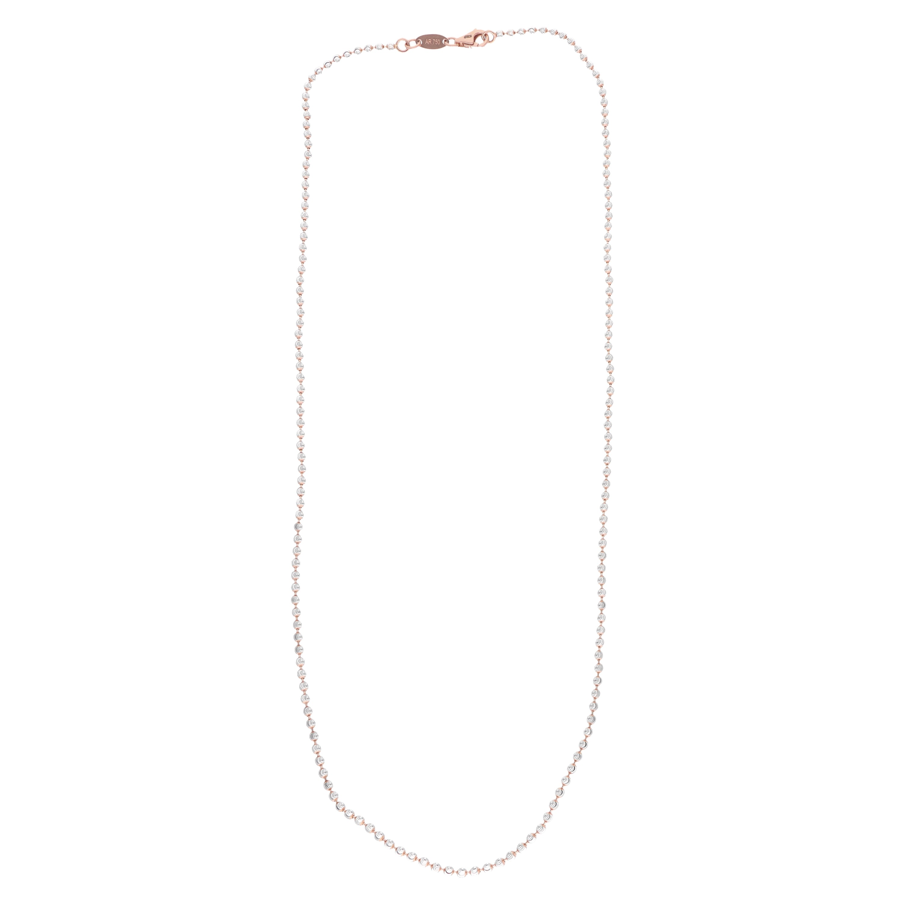 Gold chain