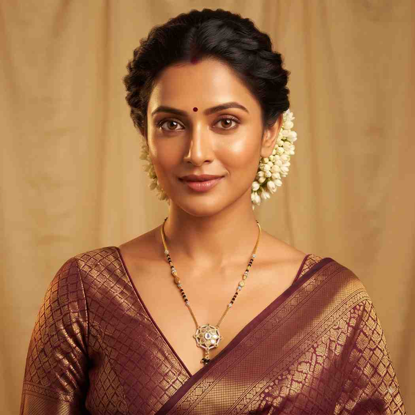 Fancy Mangalsutra 