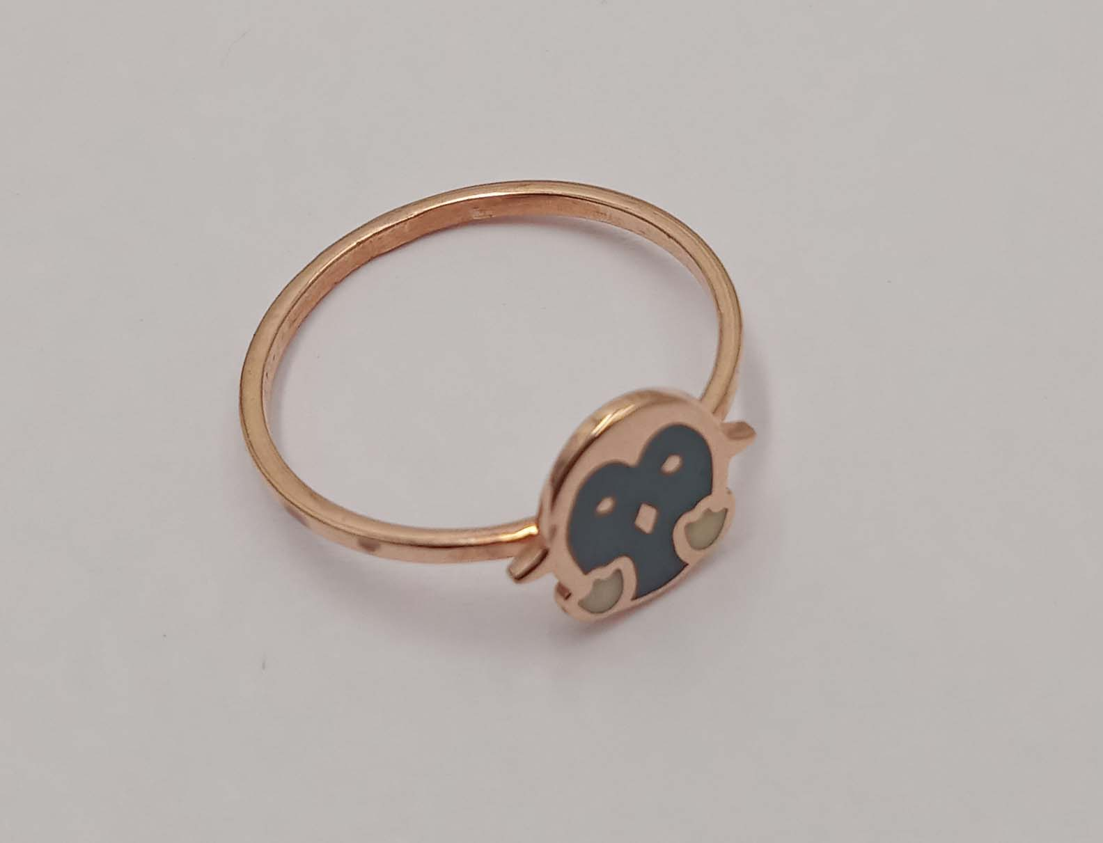 Baby Ring 