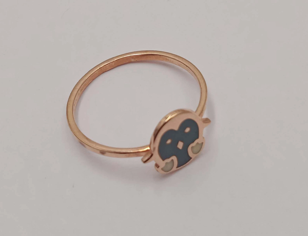 Baby Ring 