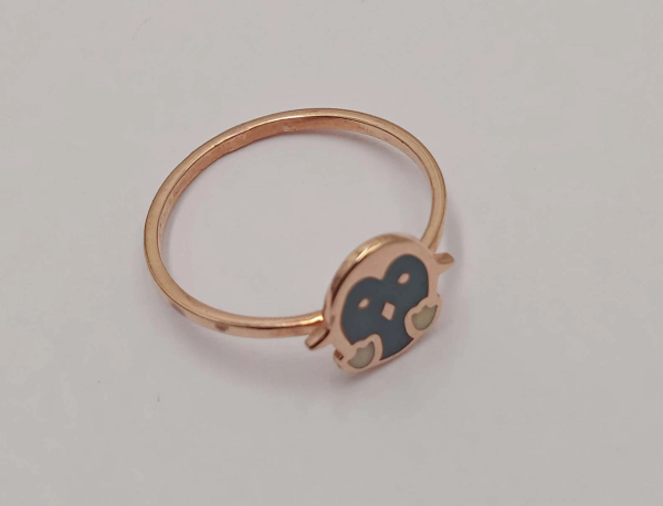 Baby Ring