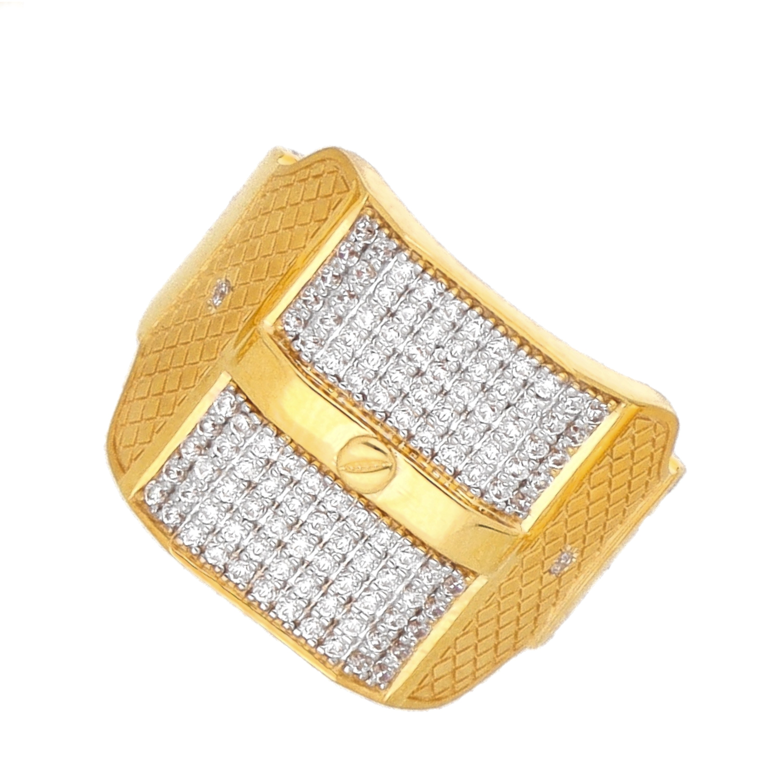 GB Fancy Ring 