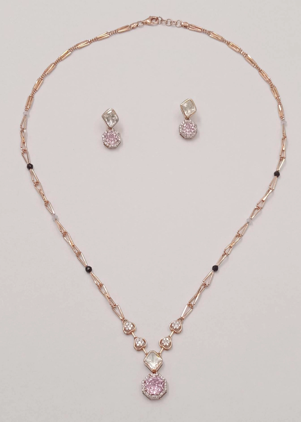 GB Fancy Mangalsutra
