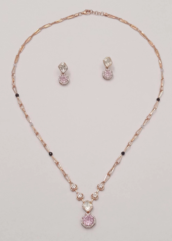 GB Fancy Mangalsutra