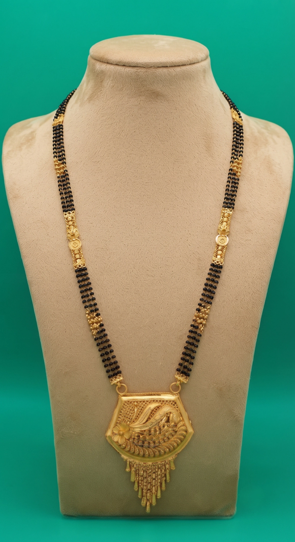 Fancy Mangalsutra