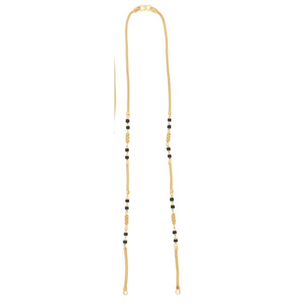 Gold Mangalsutra