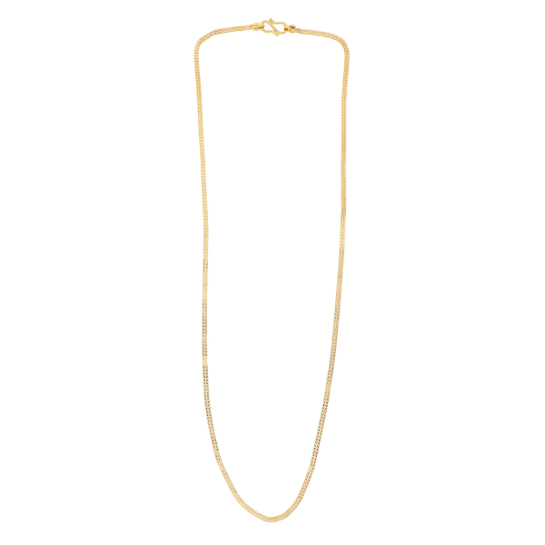 Gold chain 