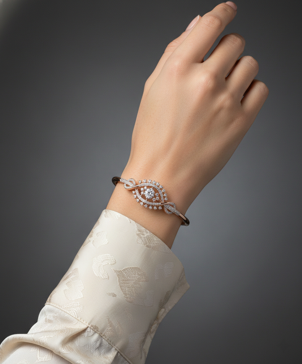 Diamond Bracelets