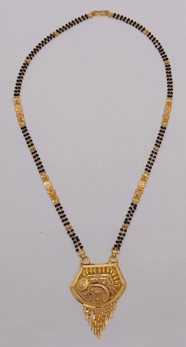 Fancy Mangalsutra