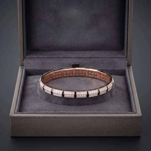 Diamond Bracelets