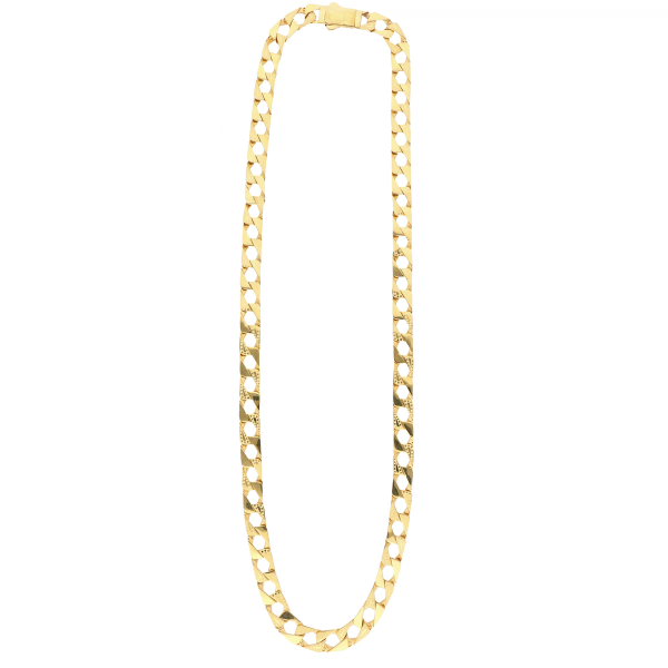 Gold chain 