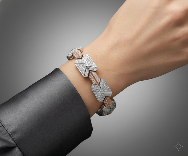 Diamond Bracelets