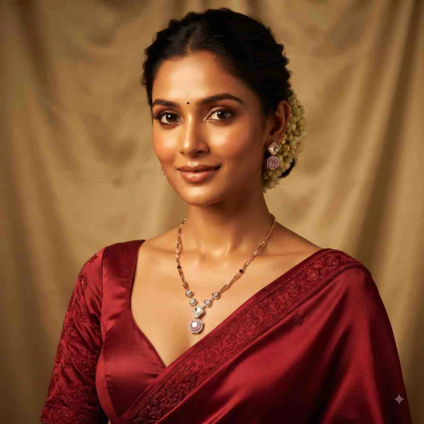 GB Fancy Mangalsutra