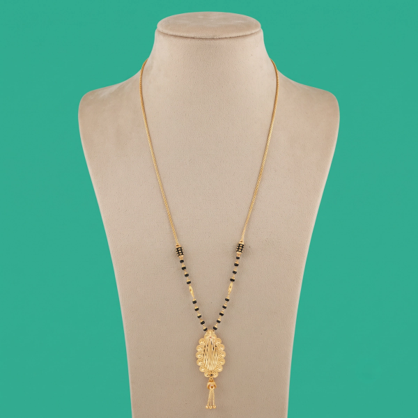 Short Mangalsutra