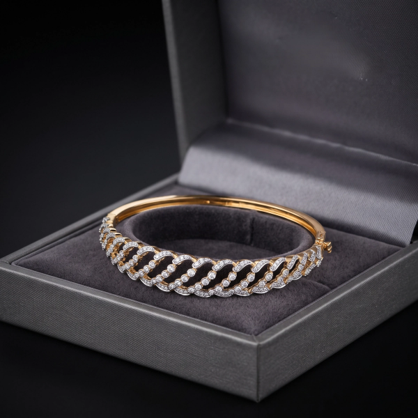 Diamond Bracelets