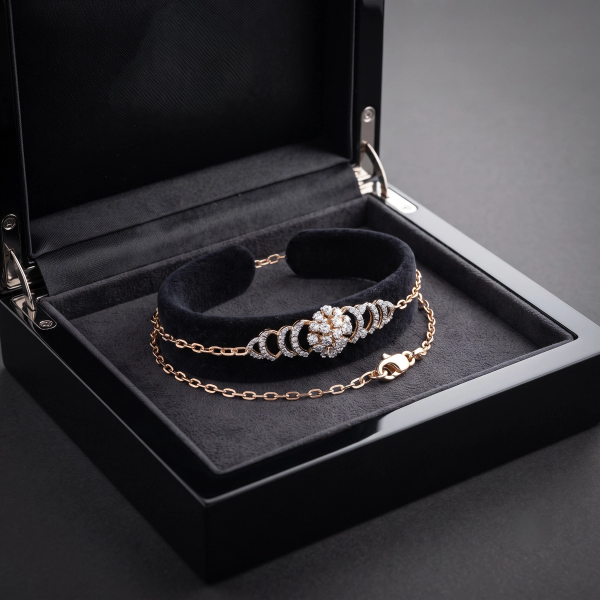 Diamond Bracelet
