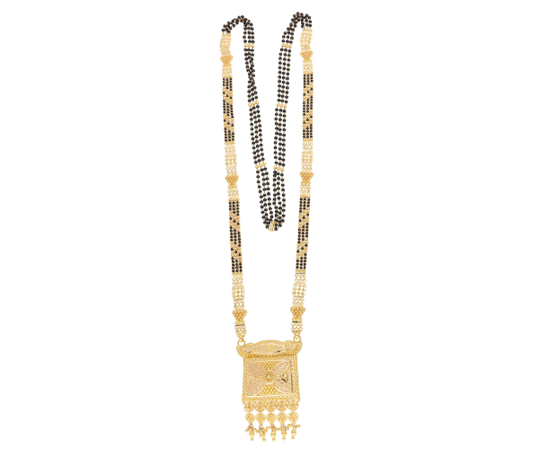 Fancy Mangalsutra