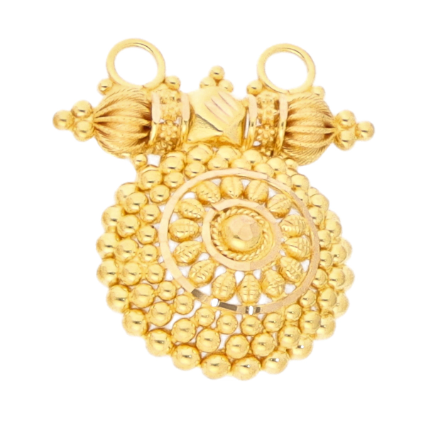 MS Pendant
