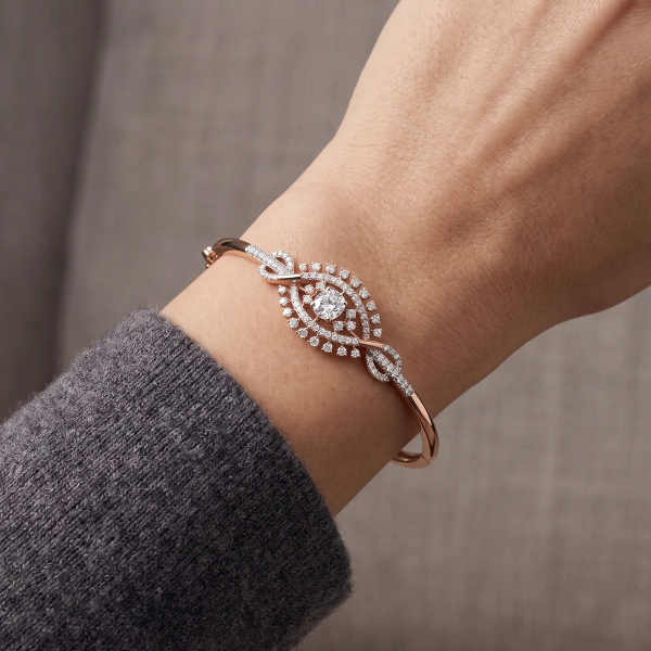 Diamond Bracelets