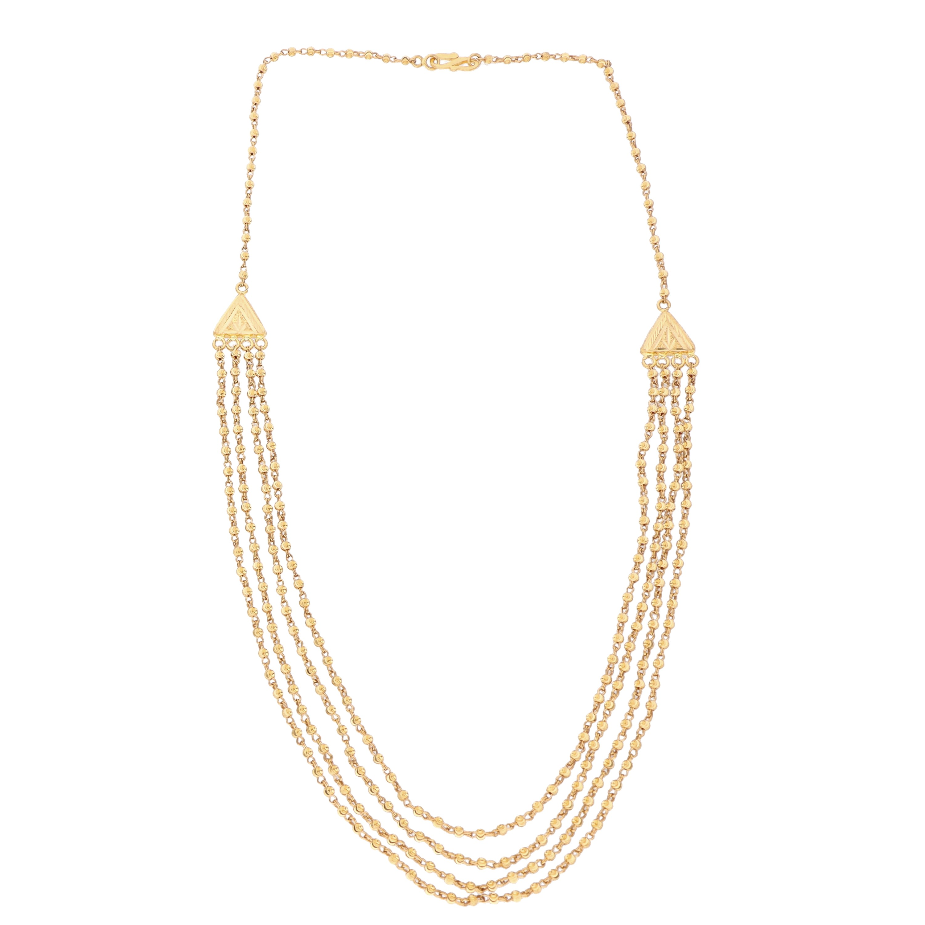 Gold chain 