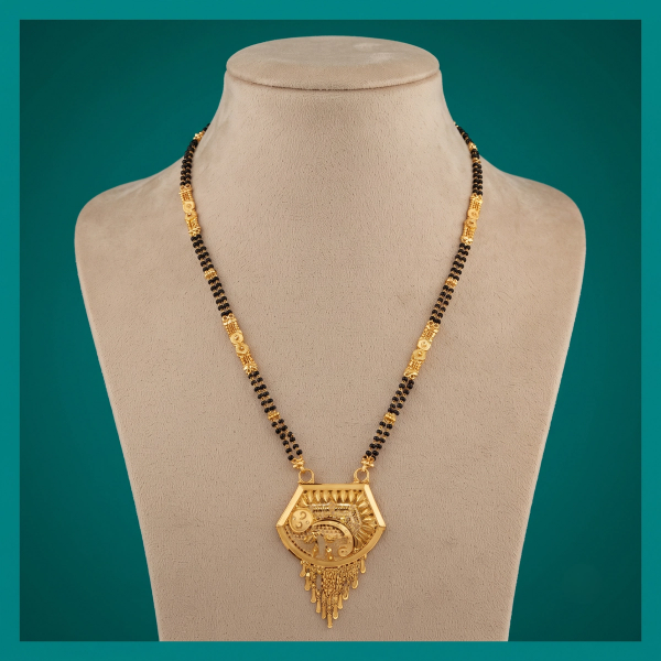 Fancy Mangalsutra
