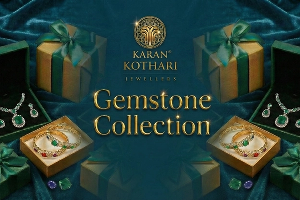 Gemstone Collection