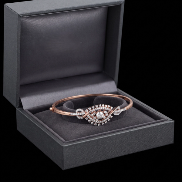 Diamond Bracelets
