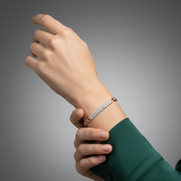 Diamond Bracelets