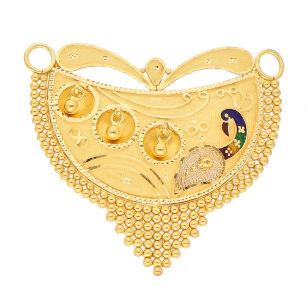 MS Pendant