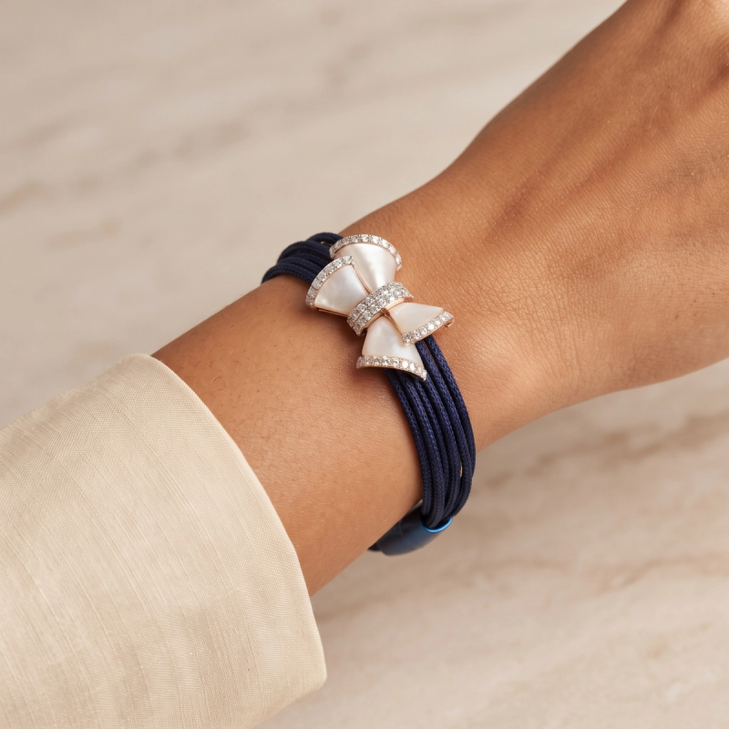 Diamond-Bracelet