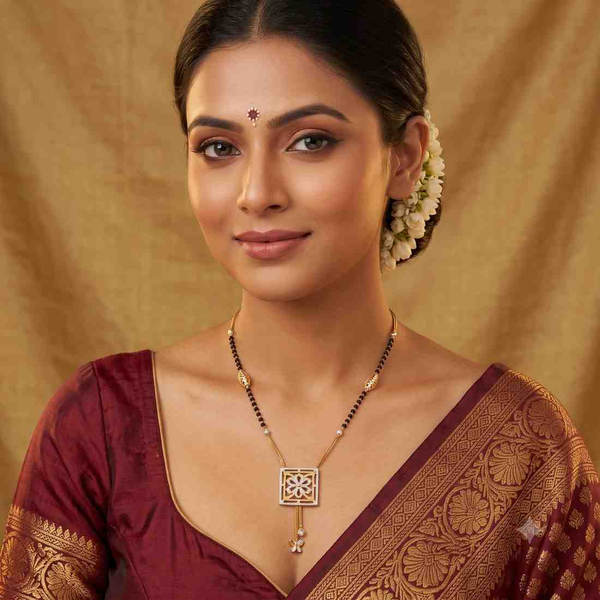 Fancy Mangalsutra 