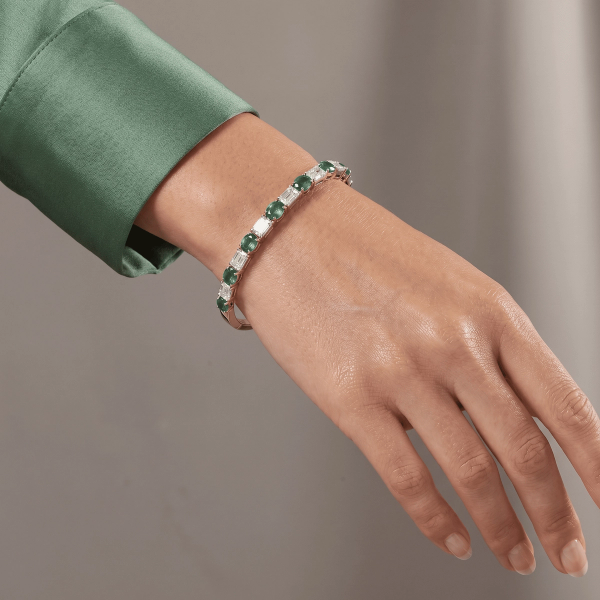 Diamond Bracelets